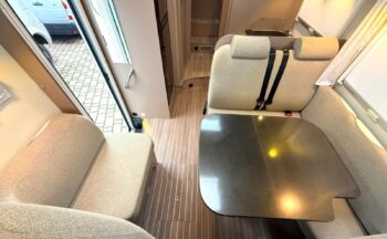 ETRUSCO I 7400 SB USATO 2020|LETTI GEMELLI|OTTIME CONDIZIONI