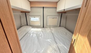 
										GIOTTILINE GIOTTIVAN 60T |5,99 M|BAGNO E DOCCIA SEPARATI full									