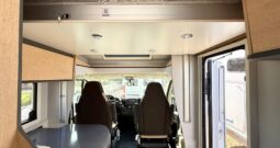 GIOTTILINE COMPACT CX60 | 4 POSTI LETTO IN 5,99 M