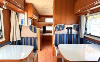 ELNAGH BARON 47D 7 POSTI OMOLOGATI