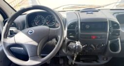 ELNAGH CLIPPER 20 MANSARDATO USATO ANNO 2003