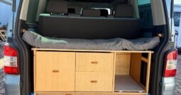 MULTIVAN VOLKSWAGEN ATLANTIS T5