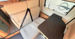 FONT VENDOME HORIZON H100 LUNGO 5,4 METRI