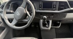 VOLKSWAGEN TRANSPORTER V TEK 4,90 M LUNGHEZZA