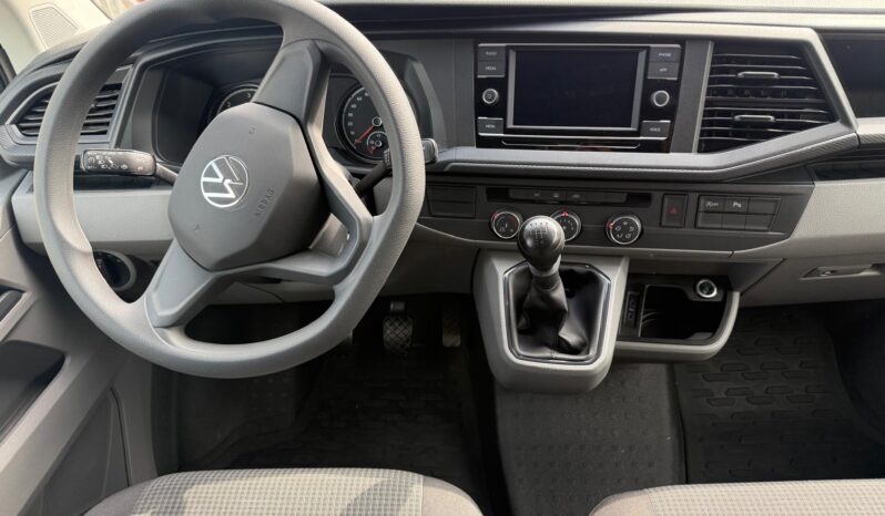 
								VOLKSWAGEN TRANSPORTER V TEK 4,90 M LUNGHEZZA full									
