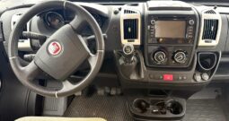 ETRUSCO I 7400 SB USATO 2020|LETTI GEMELLI|OTTIME CONDIZIONI