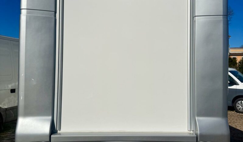 
								EURA MOBIL TERRESTRA I 700 EB ANNO 2010 full									