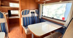 ELNAGH BARON 47D 7 POSTI OMOLOGATI