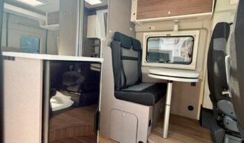 
										ETRUSCO CV 600 DB PLUS |5,99 m| BAGNO VARIO full									