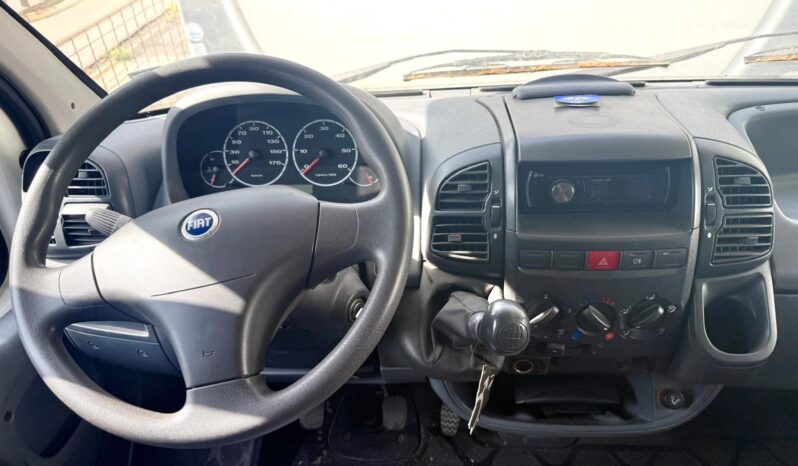 
								ELNAGH CLIPPER 20 MANSARDATO USATO ANNO 2003 full									