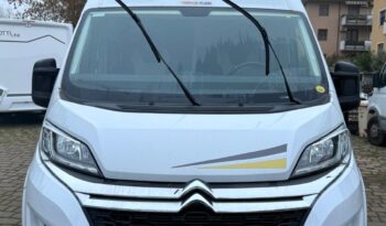 
										CI KYROS 2 EVO VAN USATO 5,99 M CON PORTAMOTO full									