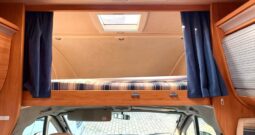 ADRIA CORAL A 640 SK USATO 2007 68000 KM