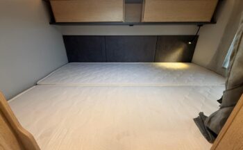 GIOTTILINE COMPACT C60|5,99 M|BAGNO VARIO