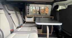 VOLKSWAGEN TRANSPORTER V TEK 4,90 M LUNGHEZZA
