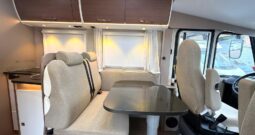 ETRUSCO I 7400 SB USATO 2020|LETTI GEMELLI|OTTIME CONDIZIONI