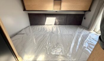 
										GIOTTILINE COMPACT CX60 | 4 POSTI LETTO IN 5,99 M full									