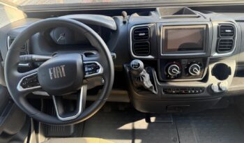 
										GIOTTILINE TOSCAN 69XF|DINETTE FACE TO FACE E BASCULANTE full									