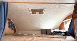 ELNAGH BARON 47D 7 POSTI OMOLOGATI