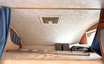 ELNAGH BARON 47D 7 POSTI OMOLOGATI