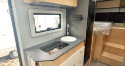 GIOTTILINE COMPACT CX66 4 POSTI LETTO