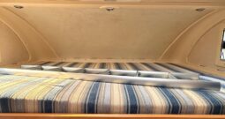 ADRIA CORAL A 640 SK USATO 2007 68000 KM