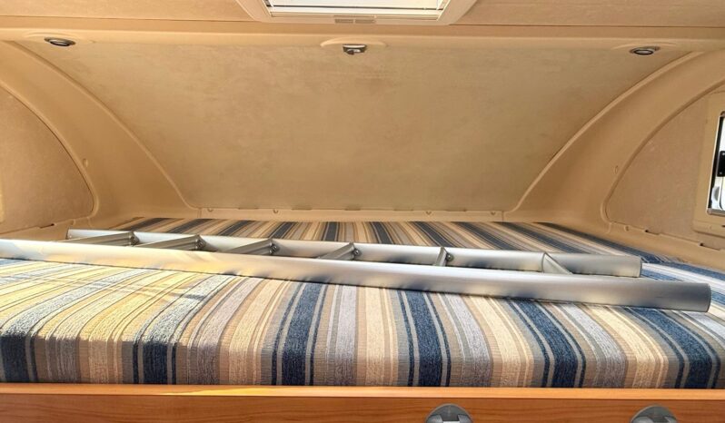 
								ADRIA CORAL A 640 SK USATO 2007 68000 KM full									