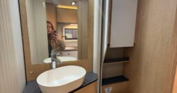 GIOTTILINE COMPACT C60|5,99 M|BAGNO VARIO