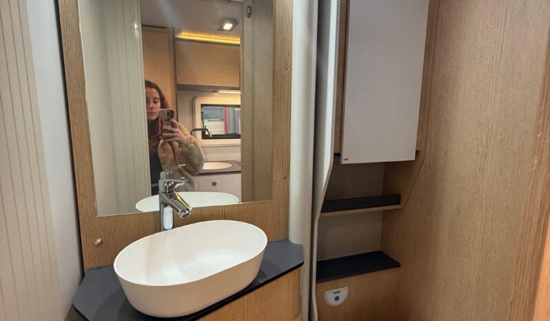 
								GIOTTILINE COMPACT C60|5,99 M|BAGNO VARIO full									