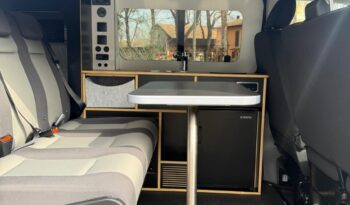 
										VOLKSWAGEN TRANSPORTER V TEK 4,90 M LUNGHEZZA full									