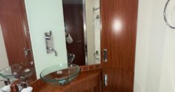 MOTORHOME HYMER S 800 PATENTE C 8 METRI