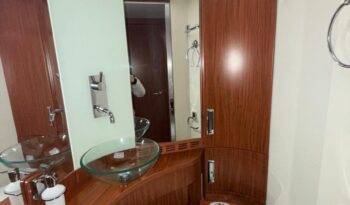 
										MOTORHOME HYMER S 800 PATENTE C 8 METRI full									