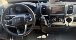 GIOTTILINE TOSCAN 69XF|DINETTE FACE TO FACE E BASCULANTE