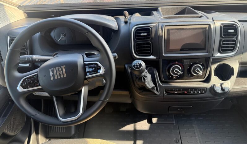 
								GIOTTILINE TOSCAN 69XF|DINETTE FACE TO FACE E BASCULANTE full									