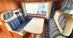 ELNAGH BARON 47D 7 POSTI OMOLOGATI