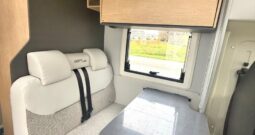 GIOTTILINE COMPACT CX66 4 POSTI LETTO