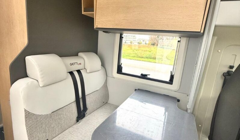 
								GIOTTILINE COMPACT CX66 4 POSTI LETTO full									