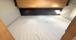 GIOTTILINE SIENA 440 5 POSTI VIAGGIO 6 POSTI LETTO