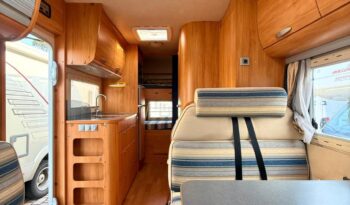 
										ADRIA CORAL A 640 SK USATO 2007 68000 KM full									