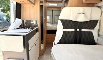 
										GIOTTILINE GIOTTIVAN 60T |5,99 M|BAGNO E DOCCIA SEPARATI full									