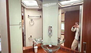 
										MOTORHOME HYMER S 800 PATENTE C 8 METRI full									