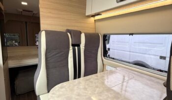 
										CI KYROS 2 EVO VAN USATO 5,99 M CON PORTAMOTO full									