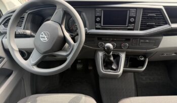 
										VOLKSWAGEN TRANSPORTER V TEK 4,90 M LUNGHEZZA full									