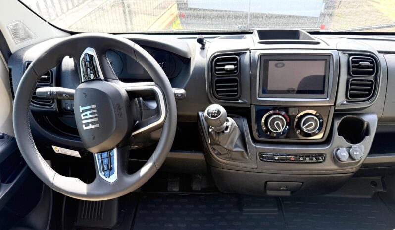 
								GIOTTILINE COMPACT CX60 | 4 POSTI LETTO IN 5,99 M full									