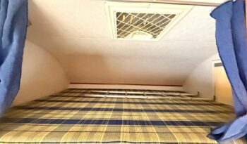 
										ELNAGH CLIPPER 20 MANSARDATO USATO ANNO 2003 full									