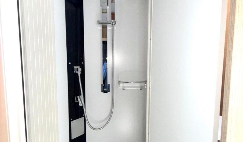 
								GIOTTILINE COMPACT CX60 | 4 POSTI LETTO IN 5,99 M full									