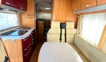 
										EURA MOBIL TERRESTRA I 700 EB ANNO 2010 full									