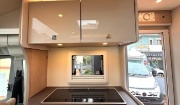 
										BURSTNER LINEO T 700|6,99 M|LETTO NAUTICO full									