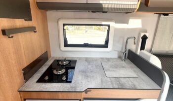 
										GIOTTILINE TOSCAN 69XF|DINETTE FACE TO FACE E BASCULANTE full									