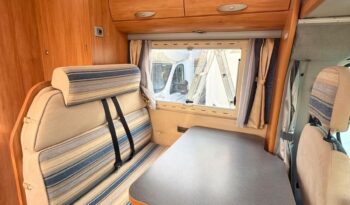 
										ADRIA CORAL A 640 SK USATO 2007 68000 KM full									