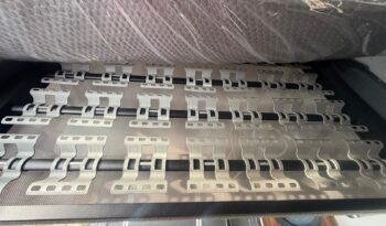 
										VOLKSWAGEN TRANSPORTER V TEK 4,90 M LUNGHEZZA full									